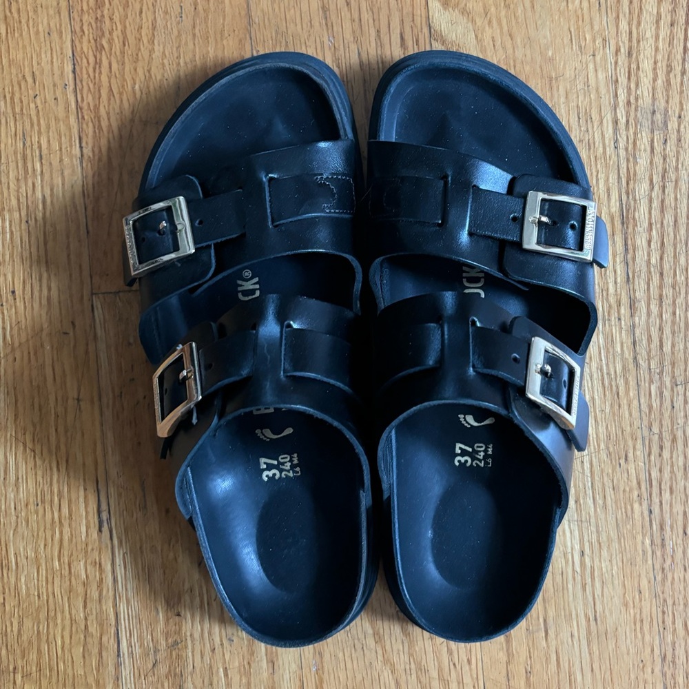 Birkenstock St. Barths Sandal